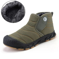 Sammy Jackson™ ArcticHug Snowboots | De perfecte snowboots