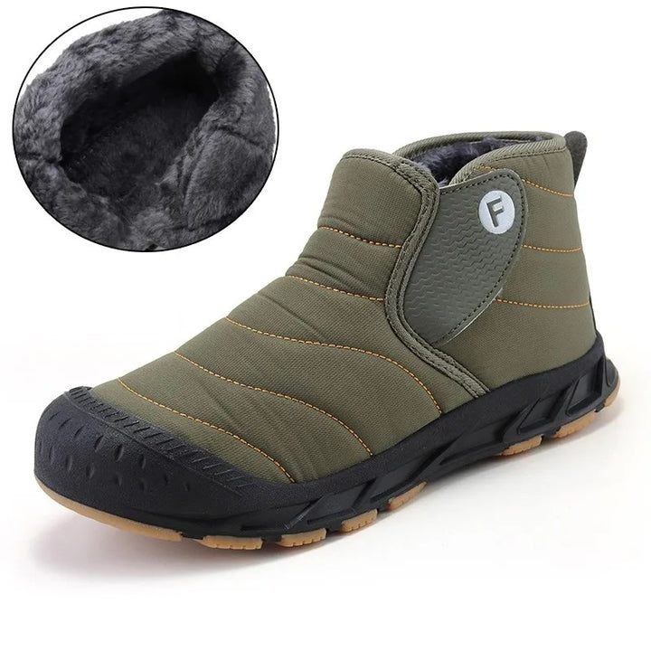 Sammy Jackson™ ArcticHug Snowboots | De perfecte snowboots