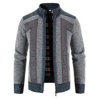 Sammy Jackson™ Gebreid Vest | Super comfy en lekker warm