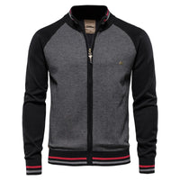Sammy Jackson™ Dex UrbanBlend Vest | Trendy casual vest for every day