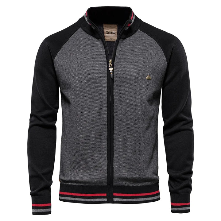 Sammy Jackson™ Dex UrbanBlend Vest | Trendy casual vest for every day