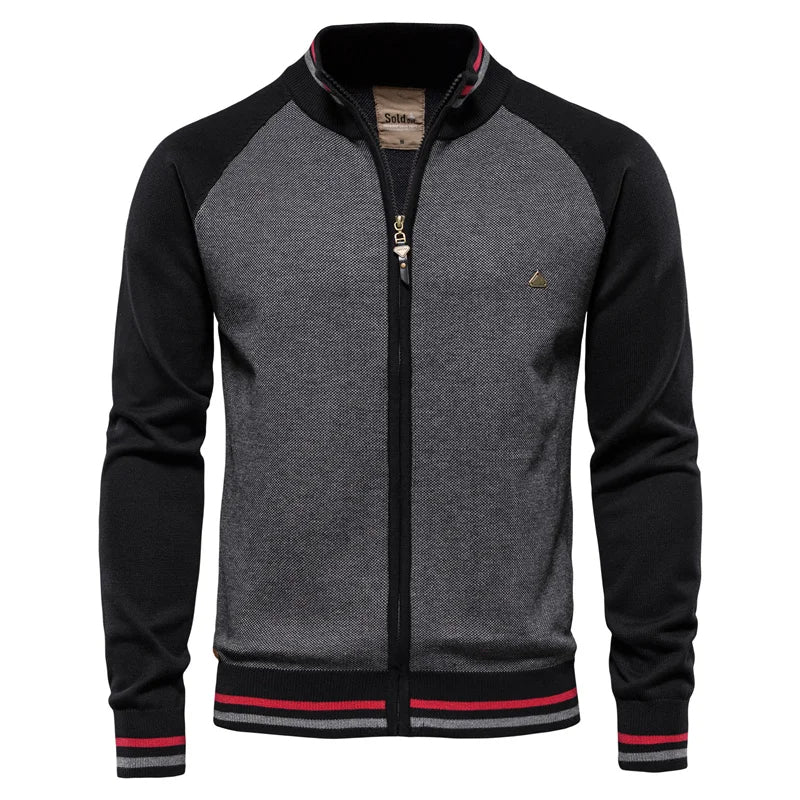 Sammy Jackson™ Dex UrbanBlend Vest | Trendy casual vest for every day