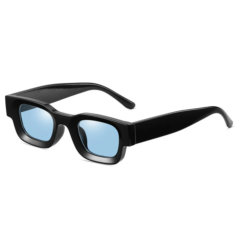 Sammy Jackson™ Oskar Zonnebril | Unikalne i Vintage