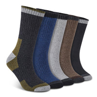 Sammy Jackson™ WinterSnug Skarpety | Wygodne skarpety z wełny merynosów