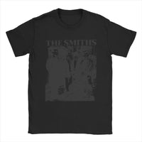Sammy Jackson™ Smiths Shirt | Plus Size T-Shirt van The Smiths
