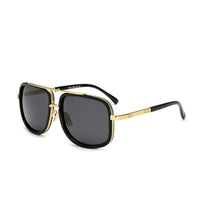 Sammy Jackson™ Sander Sunglasses | Fashionable & Retro