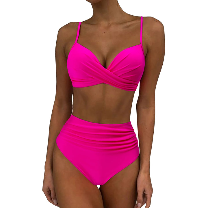 Sammy Jackson™ Hannie Bikini | Gewatteerd & Stijlvol