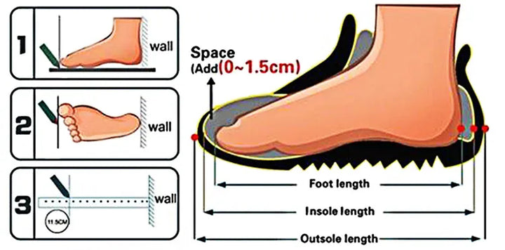 Sammy Jackson™ ArcticHug Snowboots | De perfecte snowboots