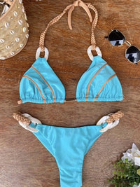 Sammy Jackson™ Fenna Bikini | Stylish & Sexy