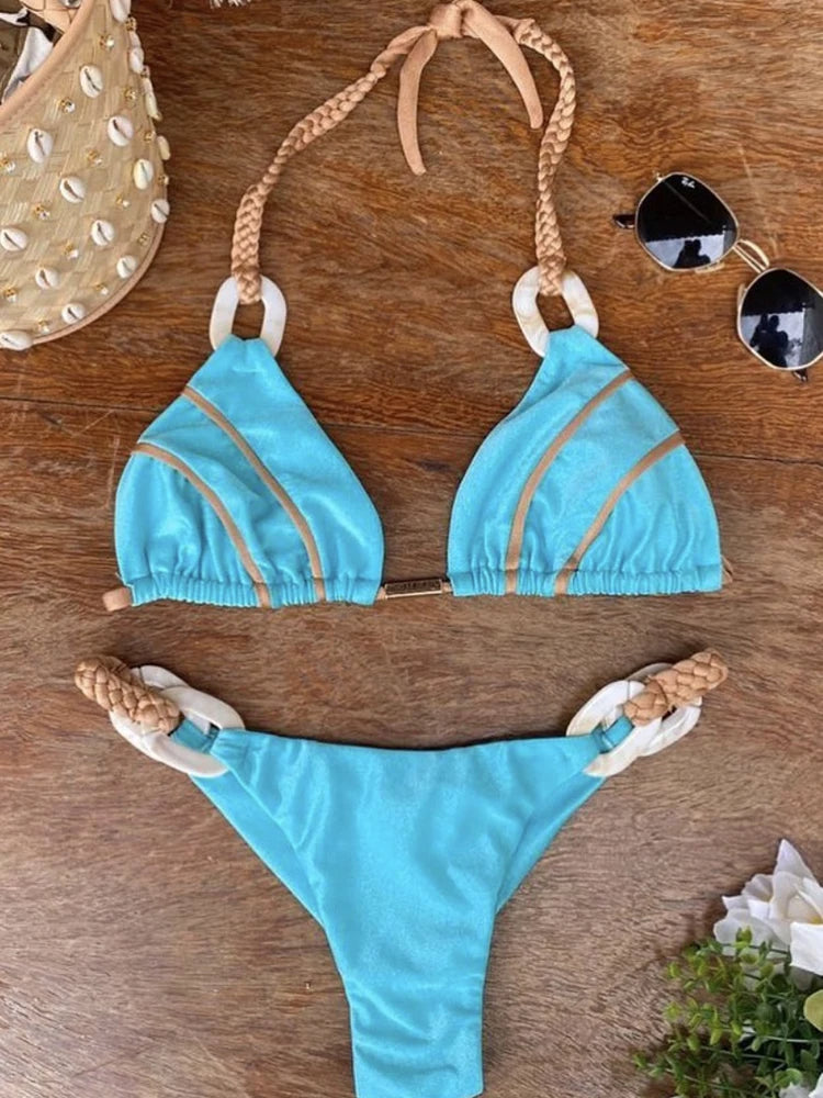 Sammy Jackson™ Fenna Bikini | Stylish & Sexy