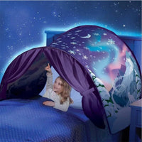Magical Kids Bed Tent – Elina