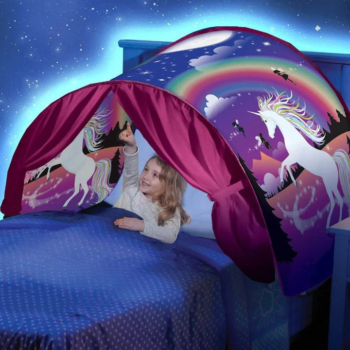 Magical Kids Bed Tent – Elina