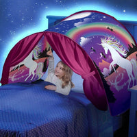 Kinderbedtent - SleepyStar