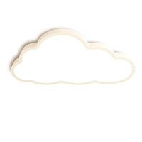 LED Ceiling Lamp for Kids' Rooms - CloudLight