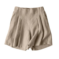 Sammy Jackson™ Elise Plus Size Short | Casual & Trendy