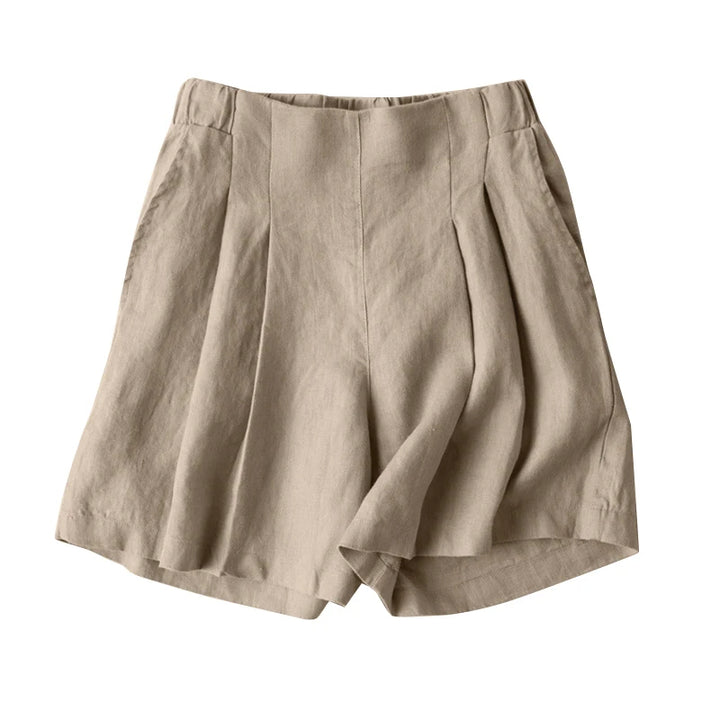 Sammy Jackson™ Elise Plus Size Short | Casual & Trendy