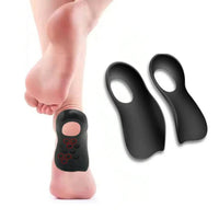 Corrective Insoles - ErgoStep (Buy 1 Get 1 FREE)