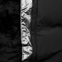 Padded Waterproof Women's Winter Coat – Freja