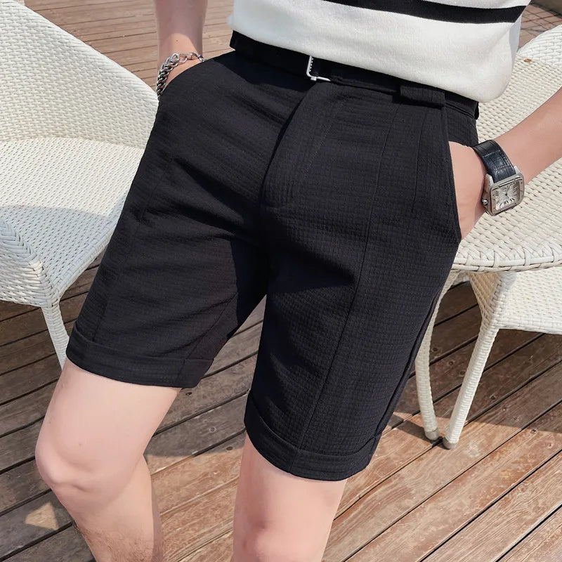 Sammy Jackson™ Quinten Short | Trendy & Veelzijdig