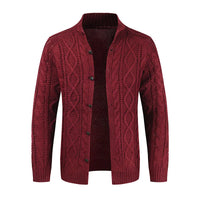 Sammy Jackson™ DapperSlim Vest | Comfort vest with V-neck
