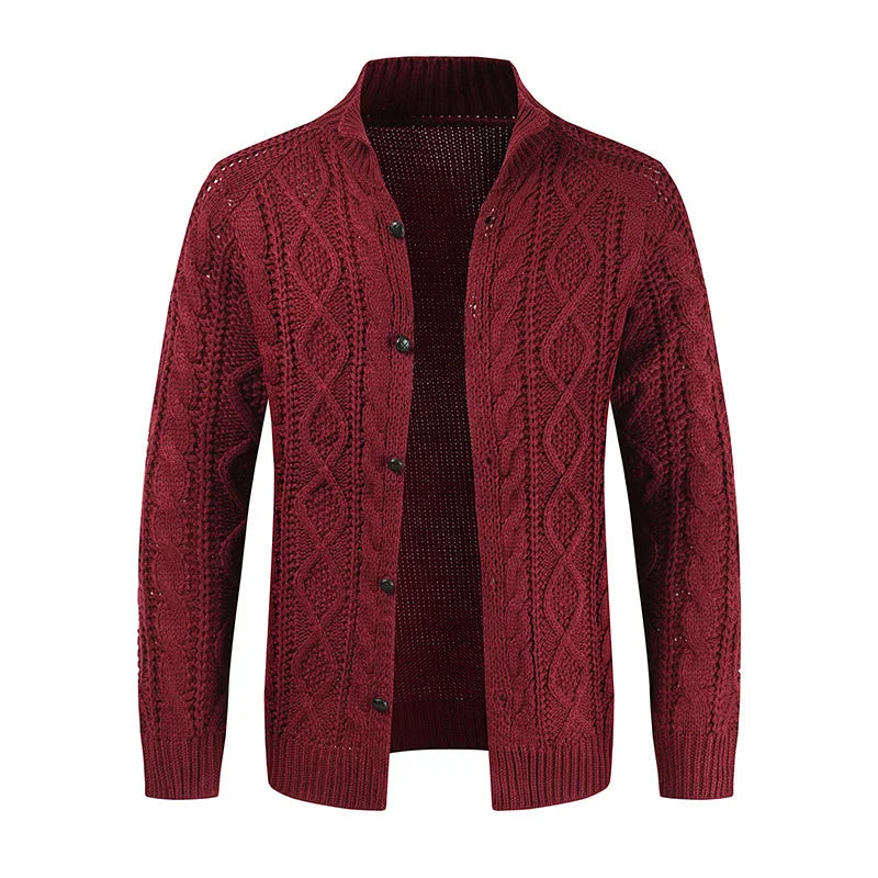 Sammy Jackson™ DapperSlim Vest | Comfort vest with V-neck