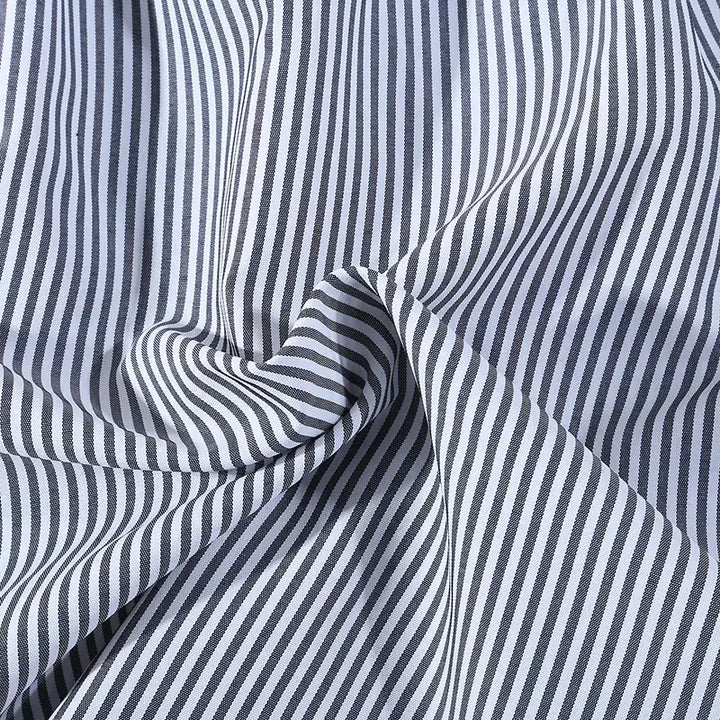 Women's Shirt Extender with Elastic Waistband - Noelle