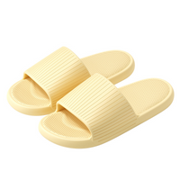 Summer Men's Flip-Flops with Non-Slip Sole