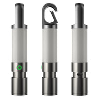 LED Flashlight - MeteorLite