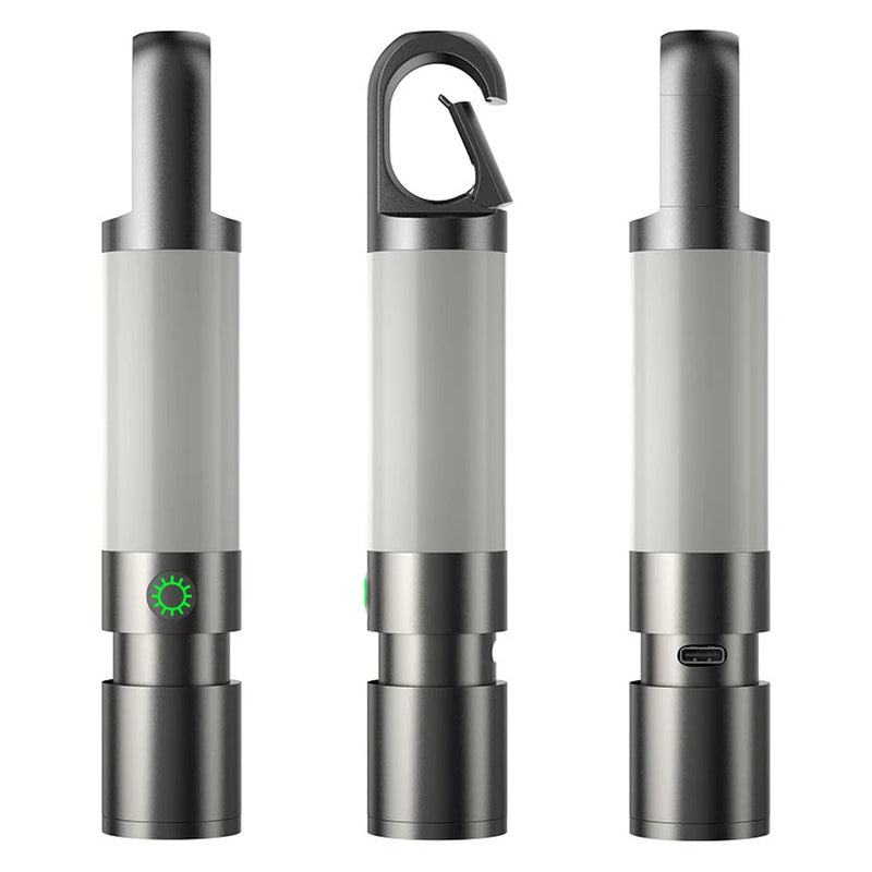 LED Flashlight - MeteorLite