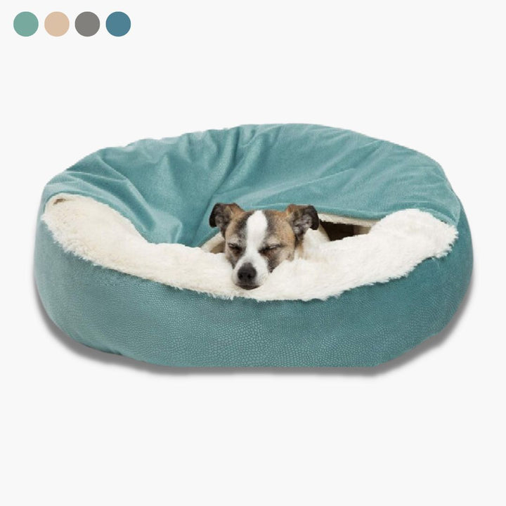Honden Knuffelgrot - SnuggleNest