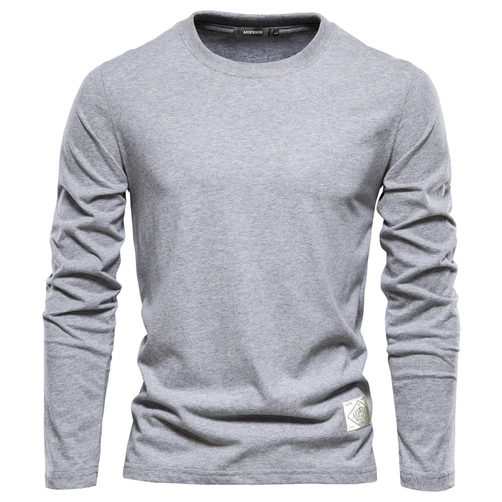 Sammy Jackson™ Long Sleeve Shirt | Casual shirt for any moment
