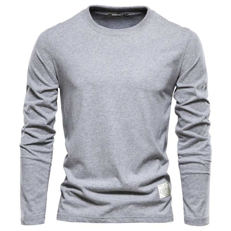Sammy Jackson™ Long Sleeve Shirt | Casual shirt for any moment