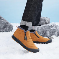 Sammy Jackson™ DryBoots | Waterdichte enkel snowboots