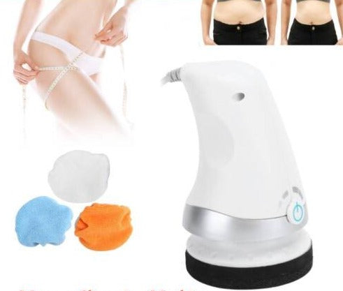 Advanced Massage Device for Fat and Cellulite Reduction - BodySculptor