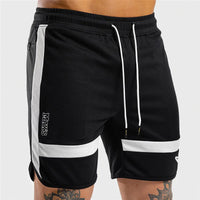 Sammy Jackson™ Eldert Sportshort | Sportowy i Oddychający