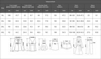 Sammy Jackson™ Dahlia Plus-Size Jurk | Vrolijk & Stijlvol