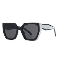 Sammy Jackson™ Ivy Okulary przeciwsłoneczne | Modne i kwadratowe