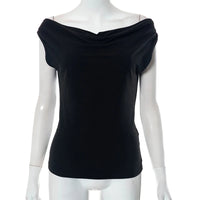 Sammy Jackson™ Eloweth Top | Uniek & Stijlvol