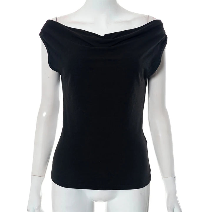 Sammy Jackson™ Eloweth Top | Uniek & Stijlvol