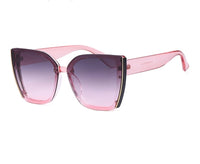 Sammy Jackson™ Billie Retro Okulary Przeciwsłoneczne | Kwadratowe i Modne