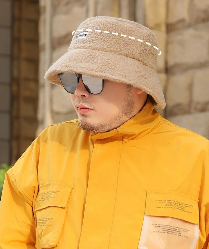 Sammy Jackson™ FrostFlex Hat | Soft and comfy bucket hat