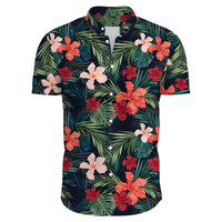 Sammy Jackson™ André Shirt | Colorful & Trendy