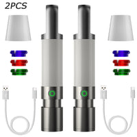 LED Flashlight - MeteorLite