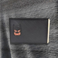 ID Card Protective Case with Superhero Look – ShadowTag