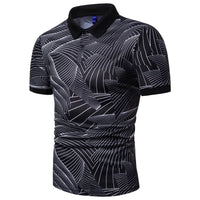 Sammy Jackson™ Stefan Poloshirt | Trendy & Casual