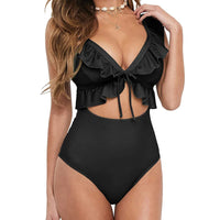 Sammy Jackson™ Cecilia Badpak | Trendy & Sexy