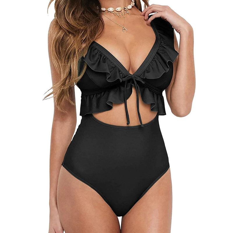 Sammy Jackson™ Cecilia Badpak | Trendy & Sexy