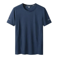 Sammy Jackson™ Pepijn Plus-Size T-Shirt | Comfortabel & Trendy