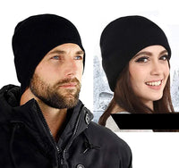Sammy Jackson™ Frostbite Fighter Beanie | De ultieme beanie voor de winter!