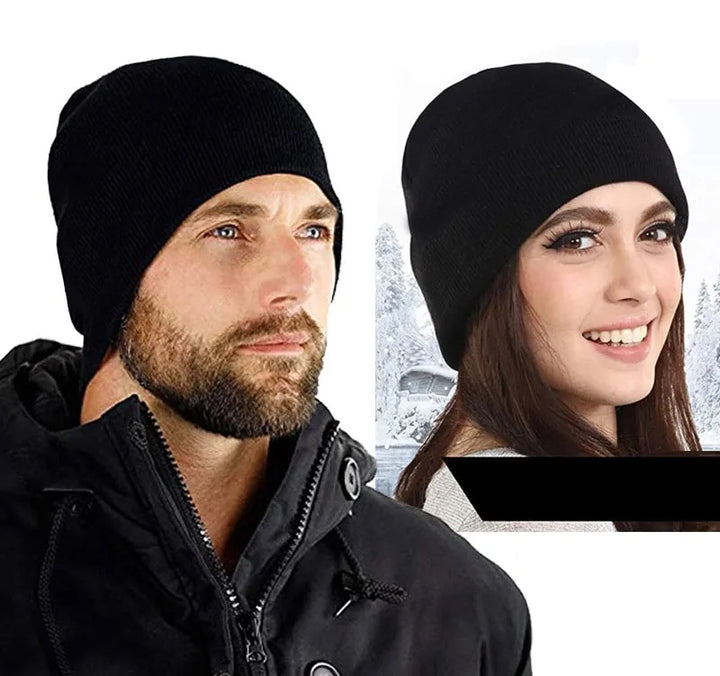 Sammy Jackson™ Frostbite Fighter Beanie | De ultieme beanie voor de winter!